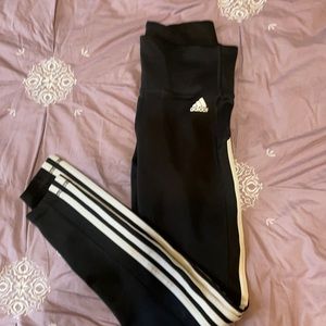 Adidas leggings